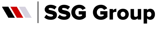 SSG Logo